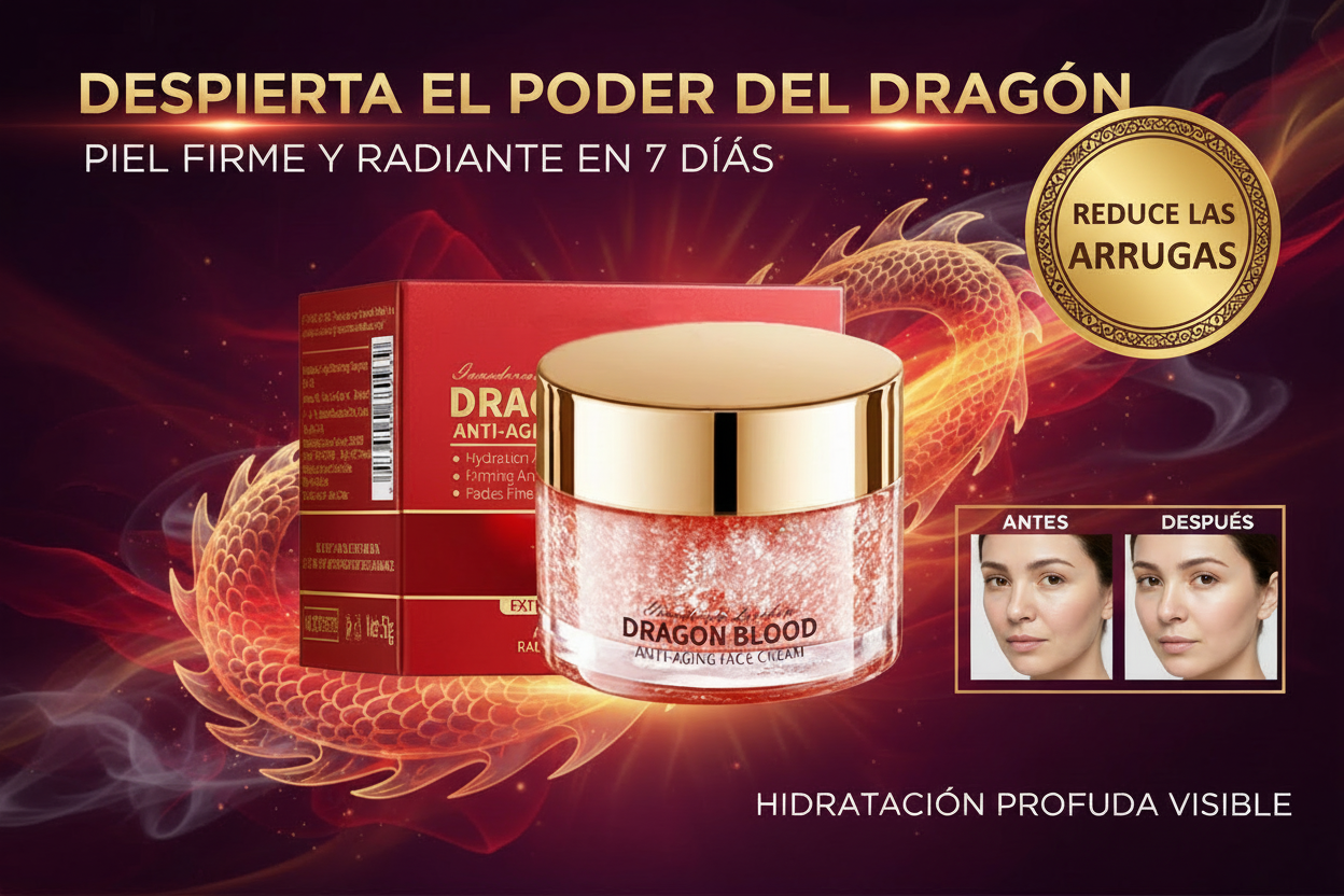 Crema de Dragon - Hero Final con Badge